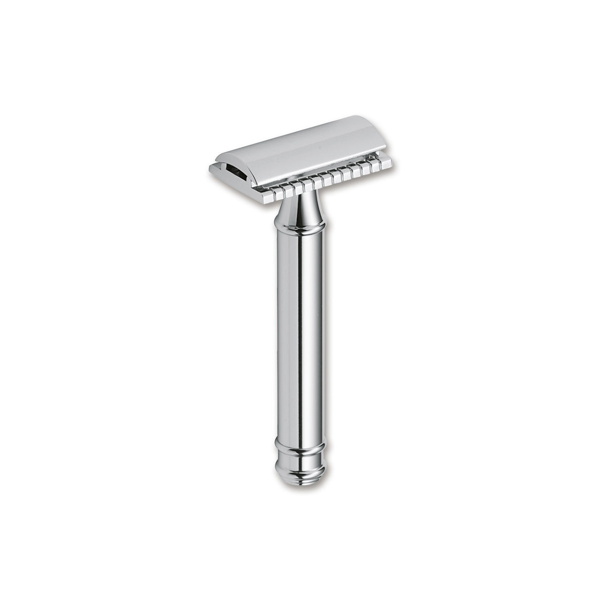 Бритвенный станок Boker 04BO220 Rasierhobel Classic фото 2