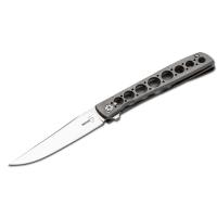 Нож Boker 01BO730 Urban Trapper фото 1