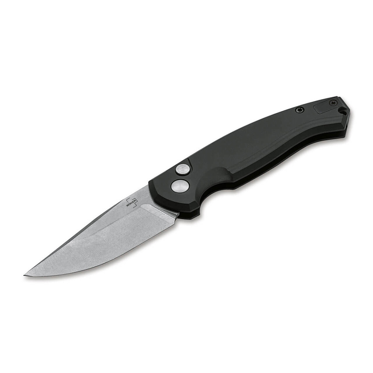 Автоматический нож Boker 01BO363 Karakurt фото 2