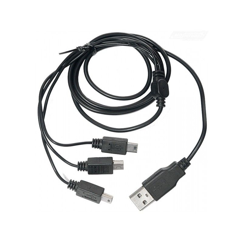 Кабель USB для зарядки XP Deus фото 1