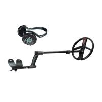 Металлоискатель XP Deus 2 (FMF) мультичастотный, катушка 22 см FMF, наушники WS6, без блока фото 1