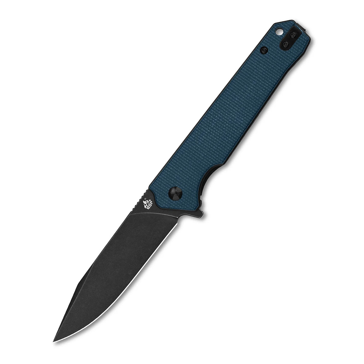 Нож QSP QS111-H2 Mamba фото 2