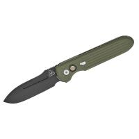 Нож Pro-Tech Prometheus Werx 1805-Green фото 1