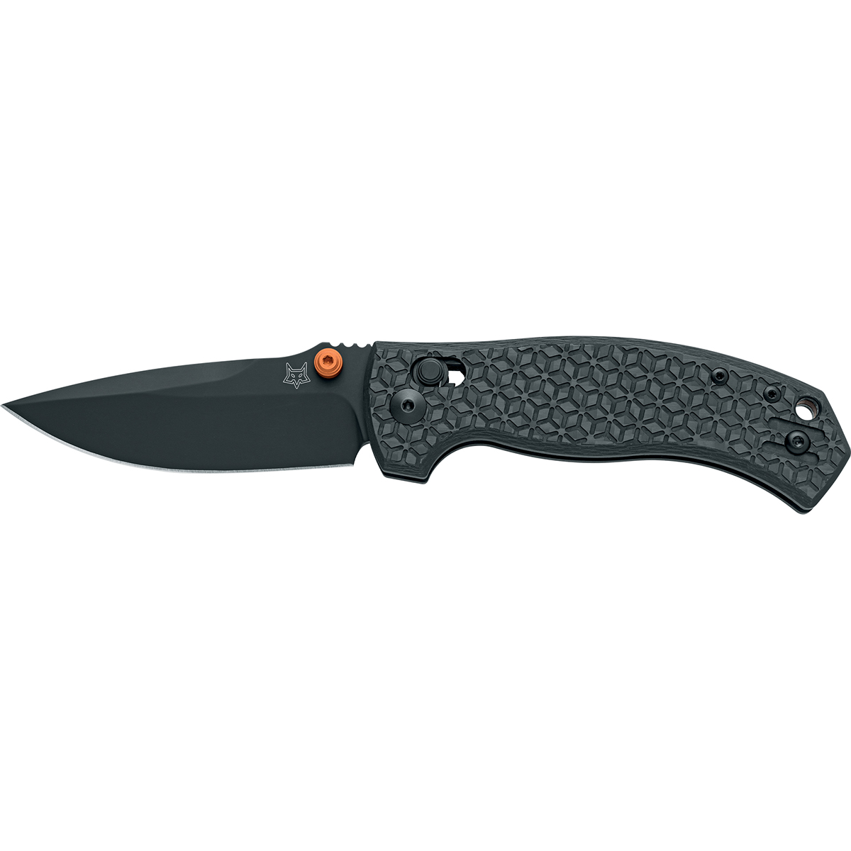 Нож FOX Knives FX-560 CFOR ANZU фото 2