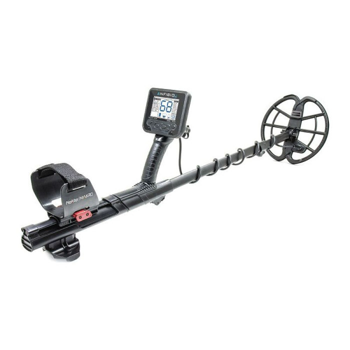 Металлоискатель Nokta kro Anfibio 14 кГц фото 1