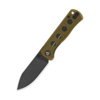 Нож QSP QS150-J2 Canary Folder фото 1