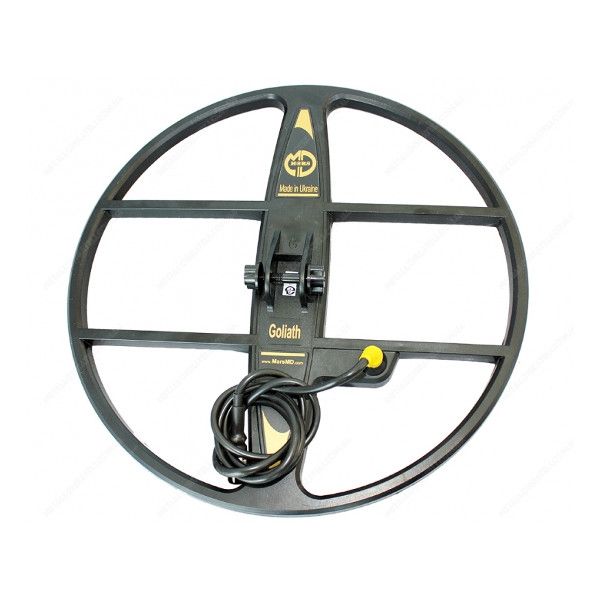 Катушка Mars Goliaf для Whites Coinmaster фото 1