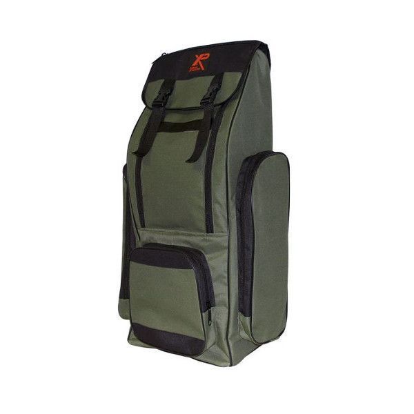 Фирменный рюкзак для металлоискателя XP Deus фото 1