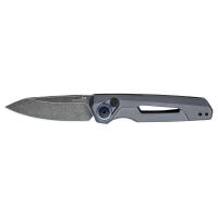 Автоматический нож KERSHAW 7550GRY Launch 11 фото 1
