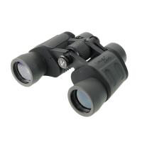 Бинокль Veber Classic БПШЦ 8x40 VRWA серый фото 1