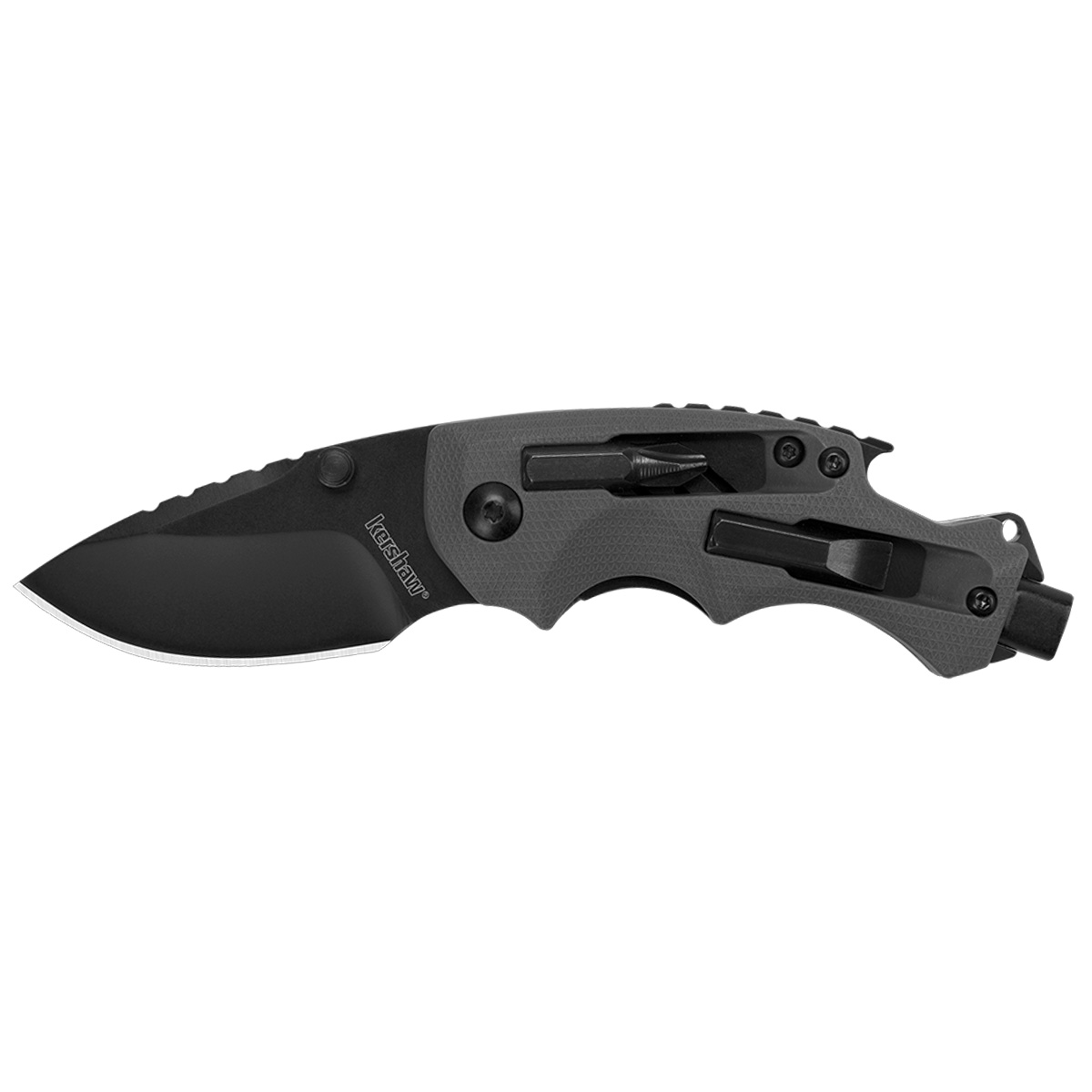 Нож KERSHAW Shuffle DIY 8720 фото 2