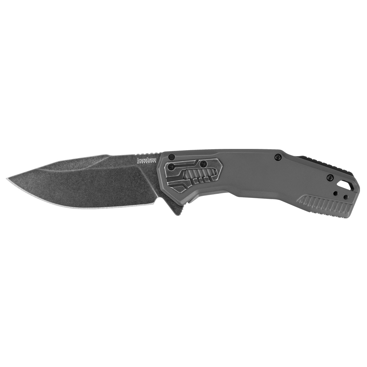 Нож KERSHAW Cannonball модель 2061 фото 2