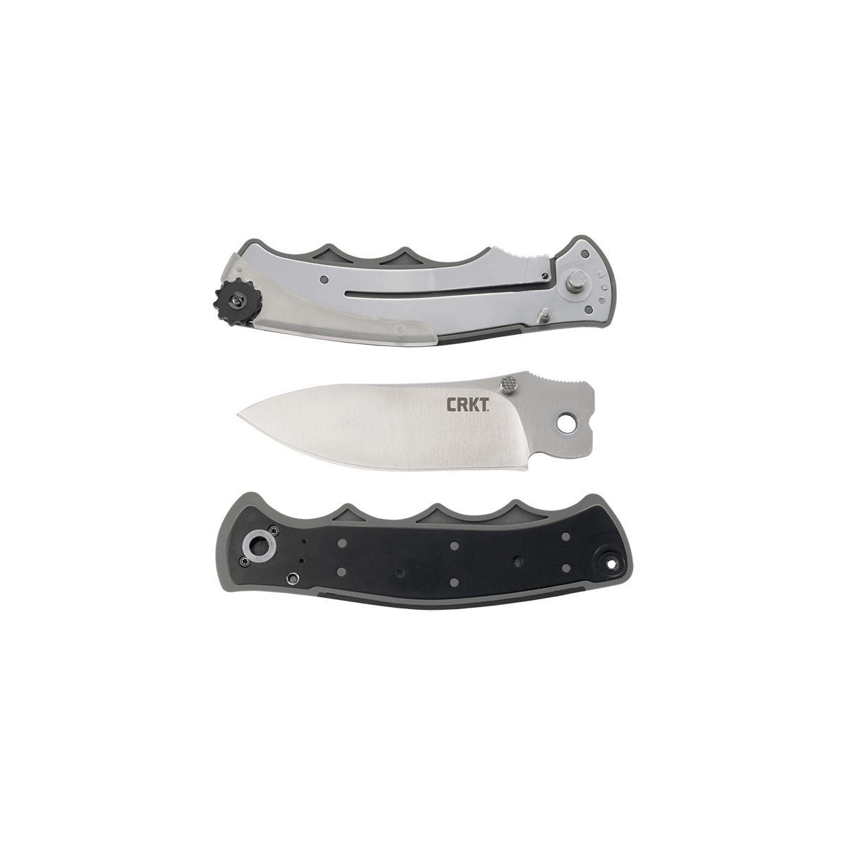 Нож CRKT 2842 Monashee фото 5