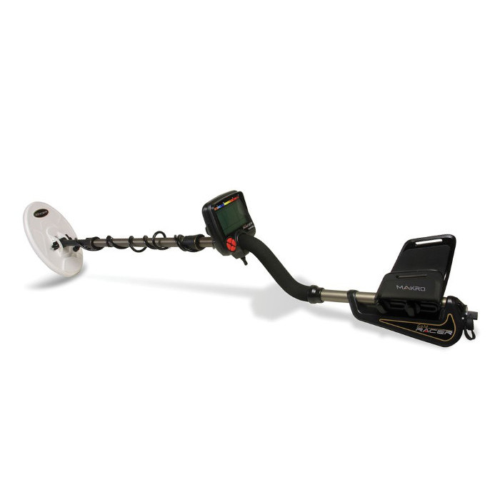 Металлоискатель Nokta Makro Racer Gold фото 1