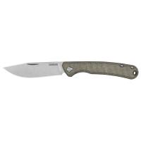 Нож KERSHAW Federalist 4320 фото 1