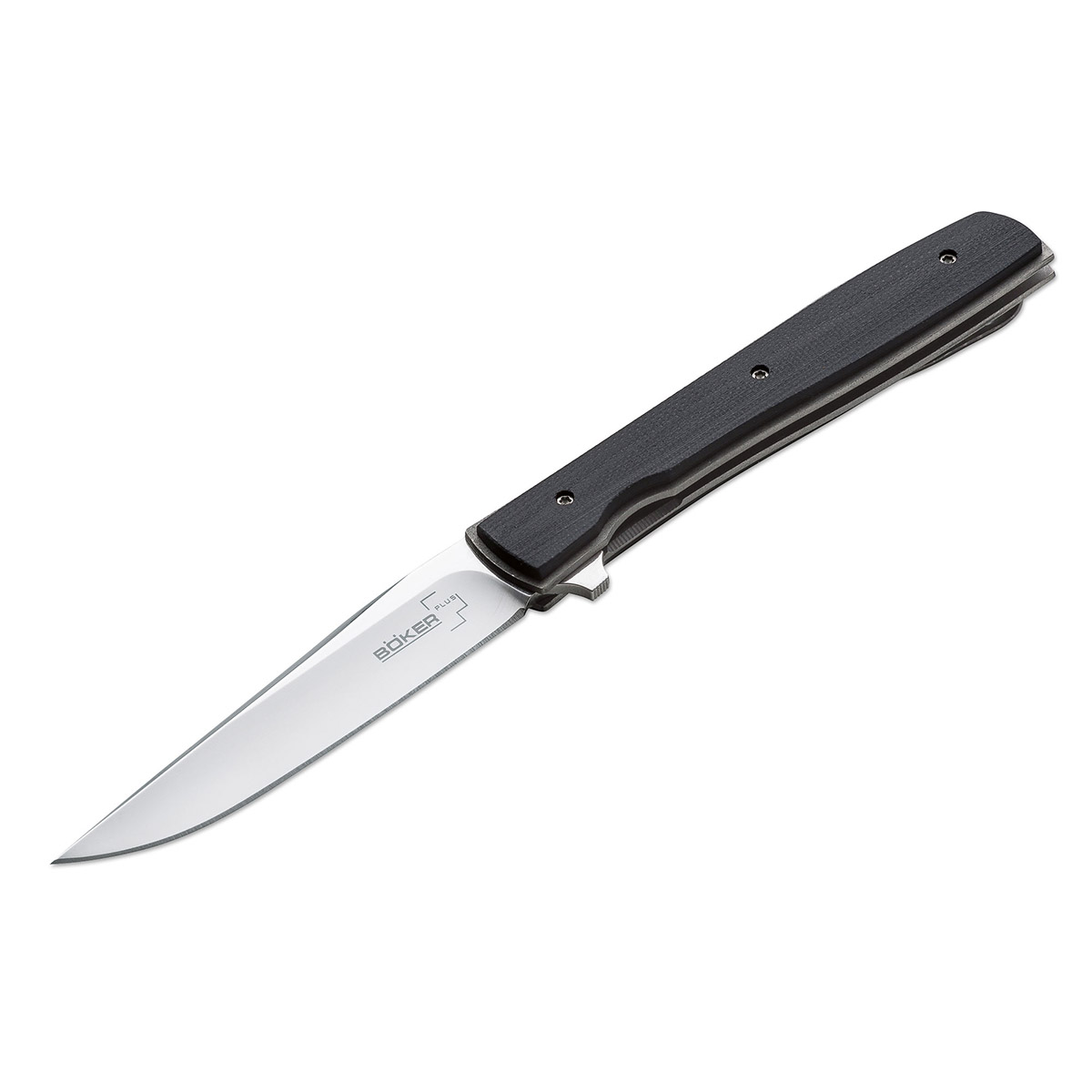 Нож Boker 01BO732 Urban Trapper G10 фото 2