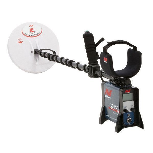 Minelab GPX 5000 фото 1