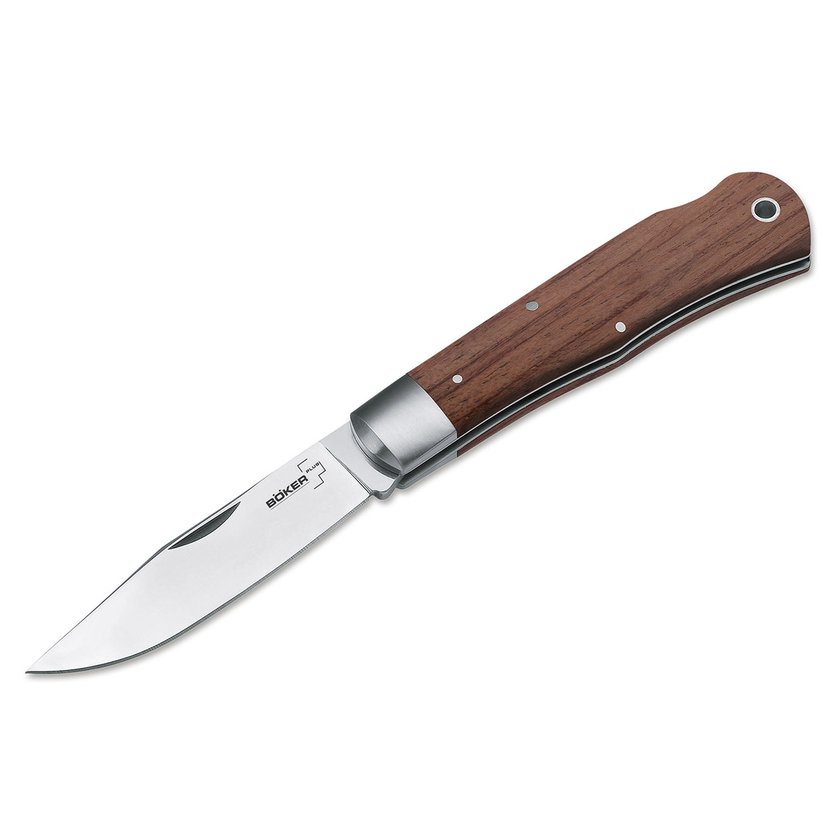 Нож Boker 01BO185 Lockback Bubinga фото 2