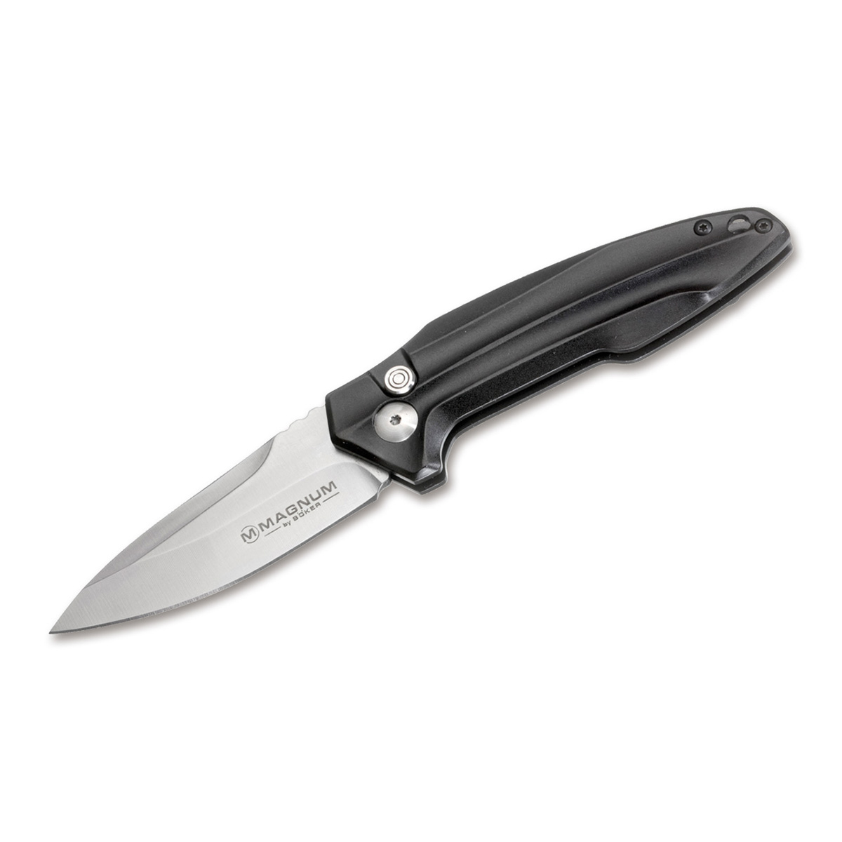 Нож Boker 01SC062 Final Flick Out Black фото 2