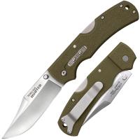 Нож Cold Steel 23JC Double Safe Hunter (OD Green) фото 1