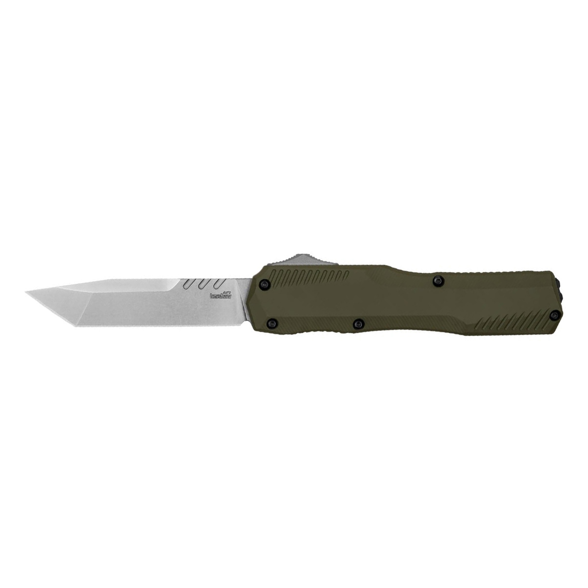 Автоматический нож KERSHAW 9000TOLSW фото 2