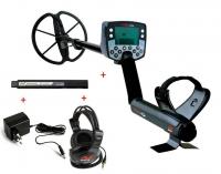 Металлоискатель Minelab E-Trac (Комплектация Pro) фото 1