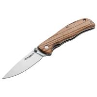 Нож Boker 01EL605 Backpacker фото 1