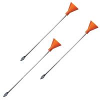 Дротики Cold Steel B625M Blowgun Mini Broad Head Dart фото 1