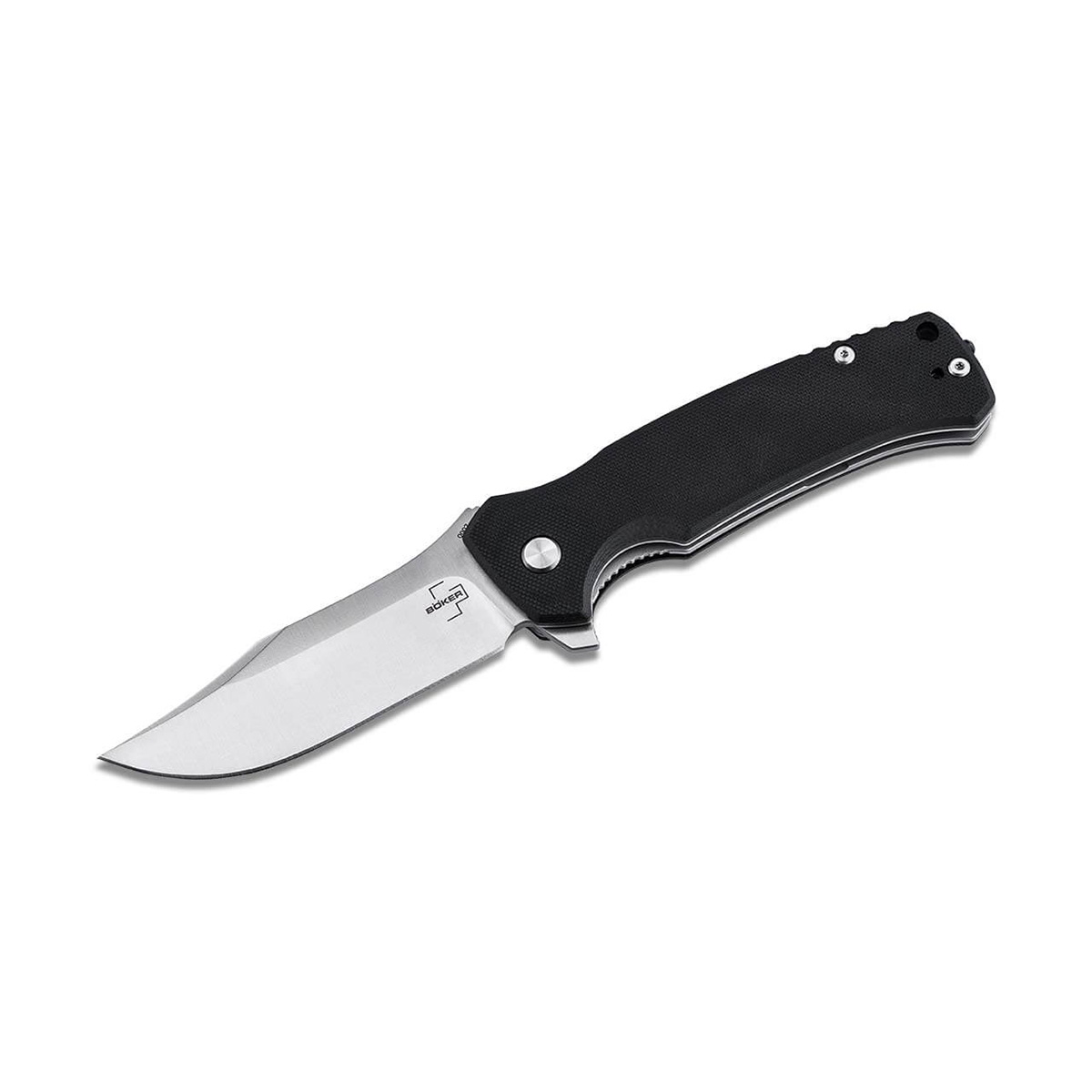 Нож Boker 01BO552 M.E.R.K. 1 фото 2