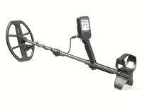 Металлоискатель Nokta Makro Legend Pro Package c беспроводными наушниками, катушками LG30 (12x9″), LG15 (6″) и батарейным боксом фото 1