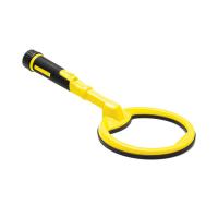 Металлоискатель-пинпоинтер Nokta Makro PulseDive 8" (Желтый) фото 1