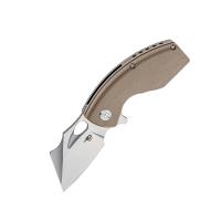 Нож Bestech BG39C Lizard фото 1