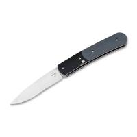Нож Boker 01BO477 DogLeg Auto