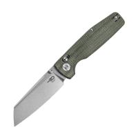 Нож Bestech BG56B-1 Slasher