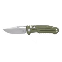 Автоматический нож Fox Knives FX-503 ALOD NEW SMARTY фото 1