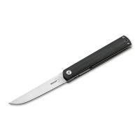 Нож Boker 01BO890 Nori G10 фото 1