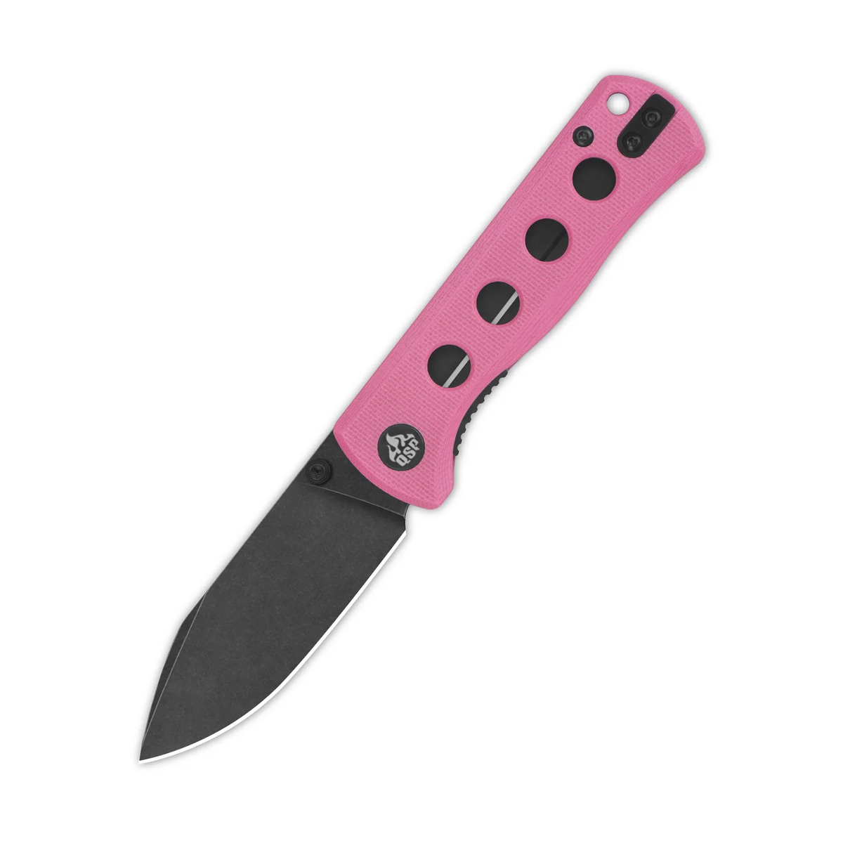 Нож QSP QS150-H2 Canary Folder фото 2