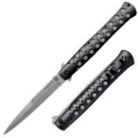 Нож Cold Steel 26B6 Ti-Lite 6 Aluminum фото 1