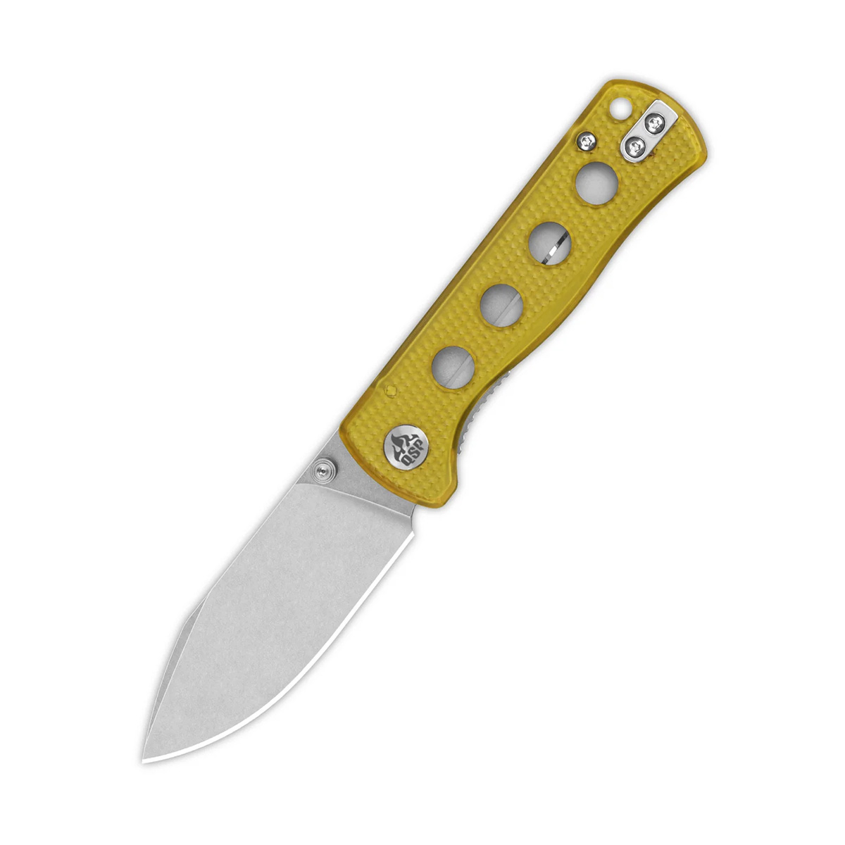 Нож QSP QS150-J1 Canary Folder фото 2