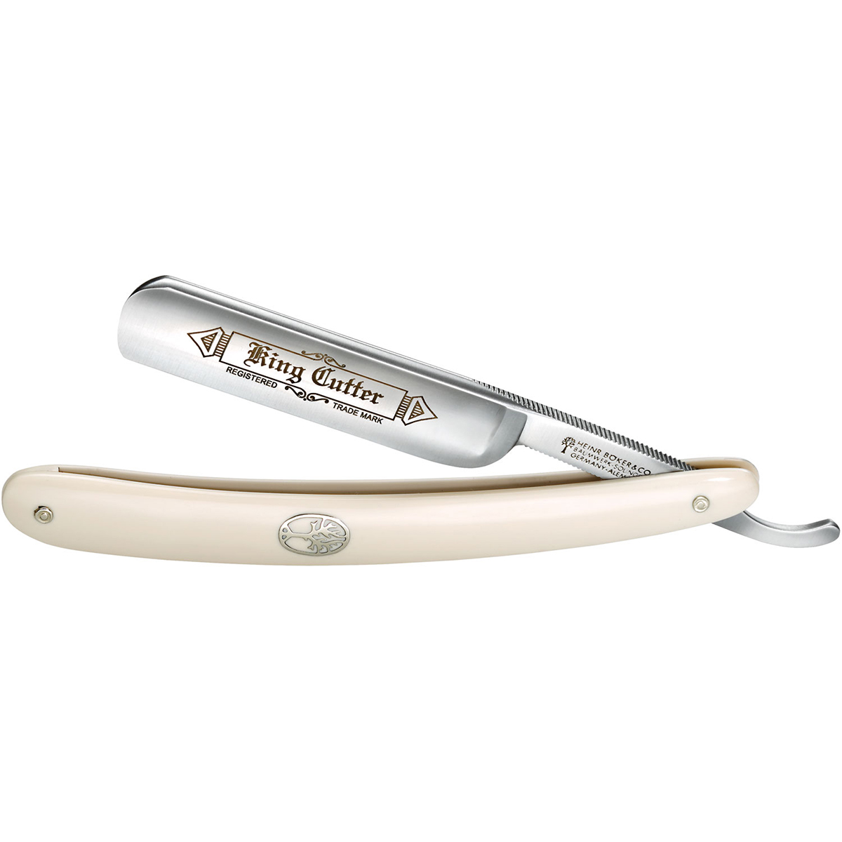 Опасная бритва Boker 140624 фото 2