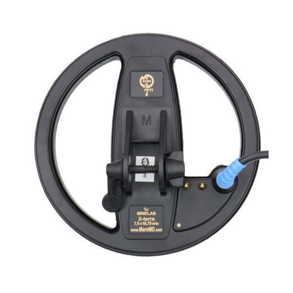 Катушка Mars 7 для Minelab X-Terra 7.5 кГц и 18.75 кГц фото 1
