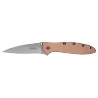 Нож KERSHAW Leek 1660CU фото 1