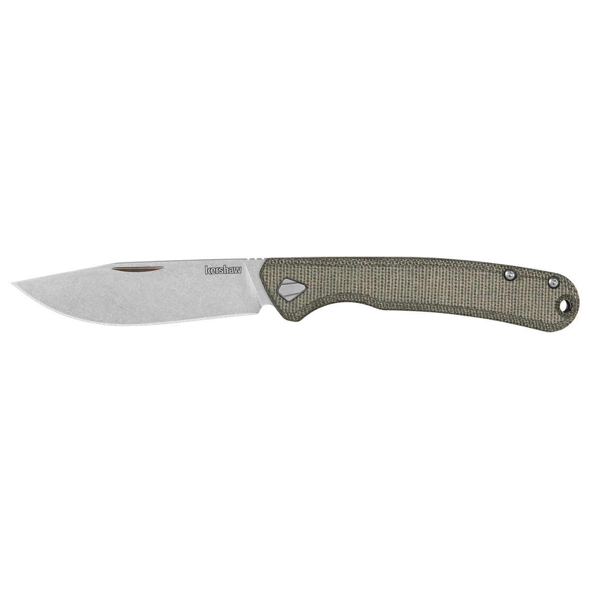 Нож KERSHAW Federalist 4320 фото 2