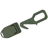 Стропорез FOX knives F640 OD FOX RESCUE Emergency Tool фото 1