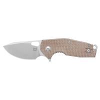 Нож FOX Knives FX-526LI MNA Suru фото 1