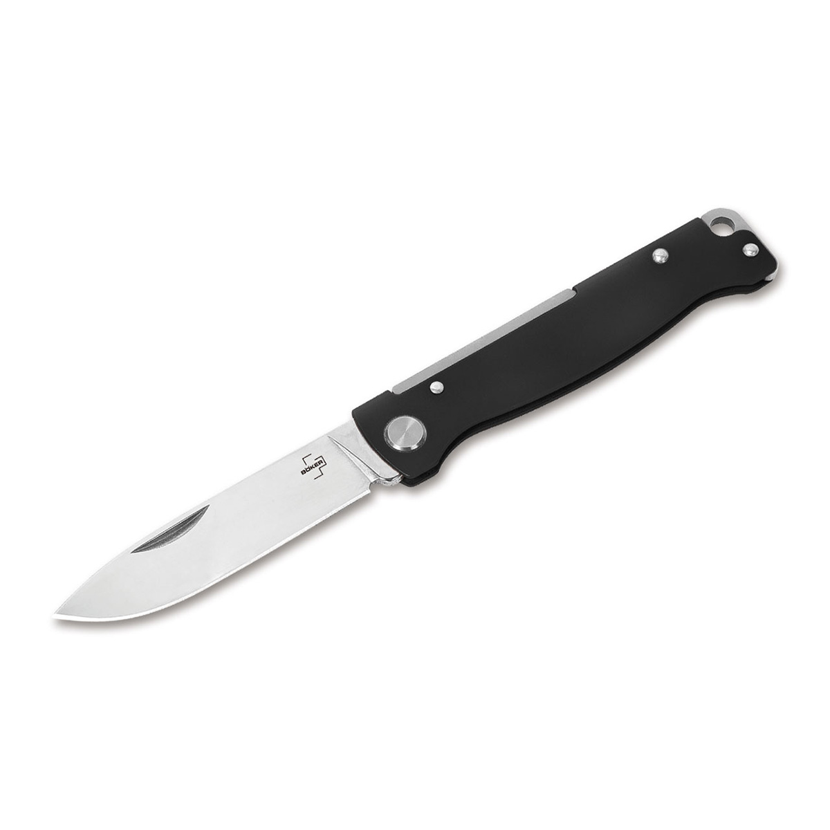 Нож Boker 01BO851 Atlas Black фото 2