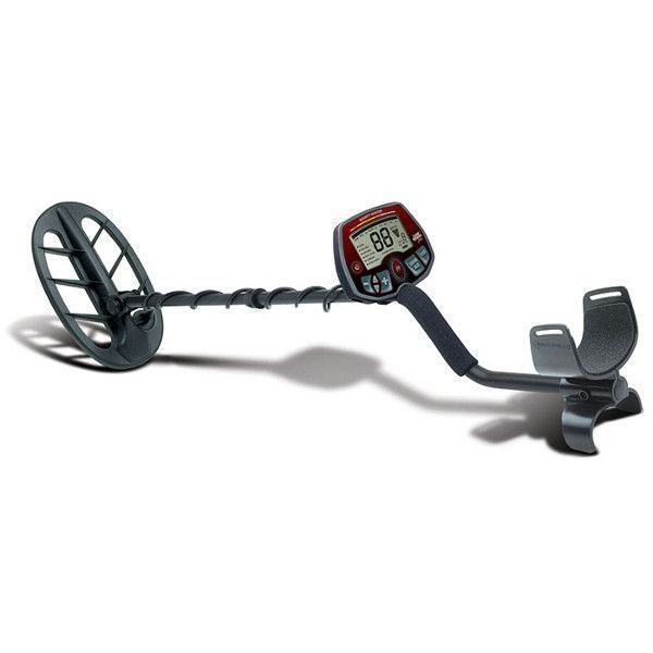 Металлоискатель Bounty Hunter Land Ranger Pro фото 1