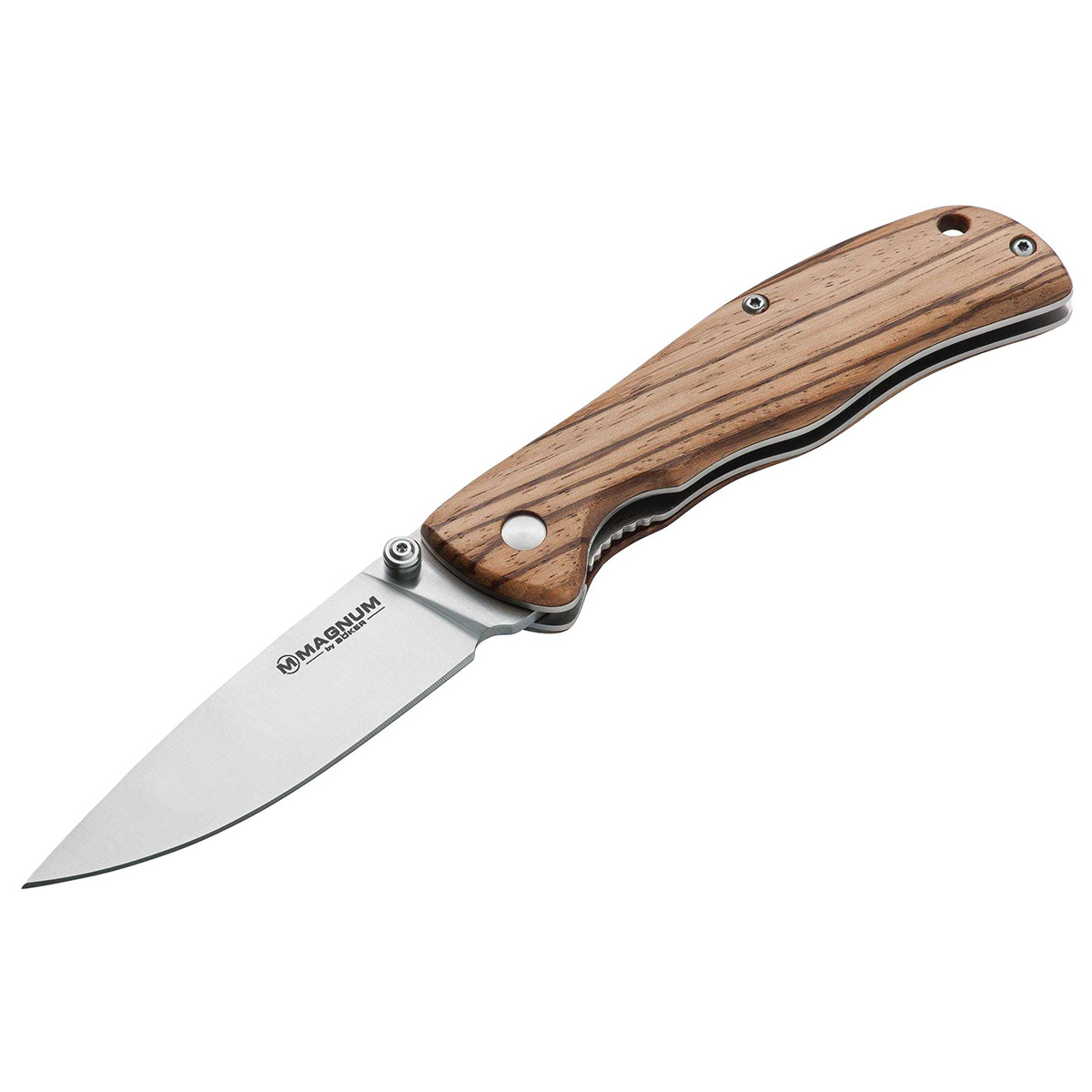 Нож Boker 01EL605 Backpacker фото 2