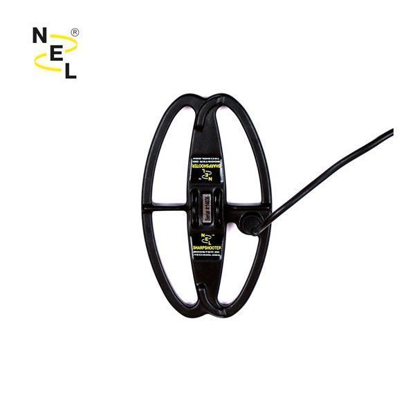 Катушка NEL Sharpshooter для Fisher F2/F4