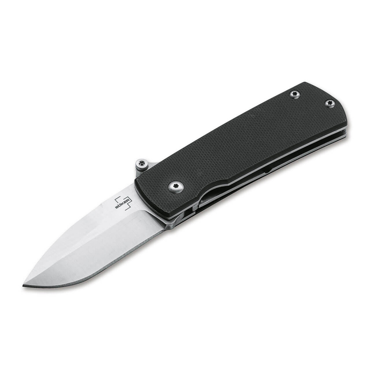Нож Boker 01BO361 Shamsher G10 фото 2